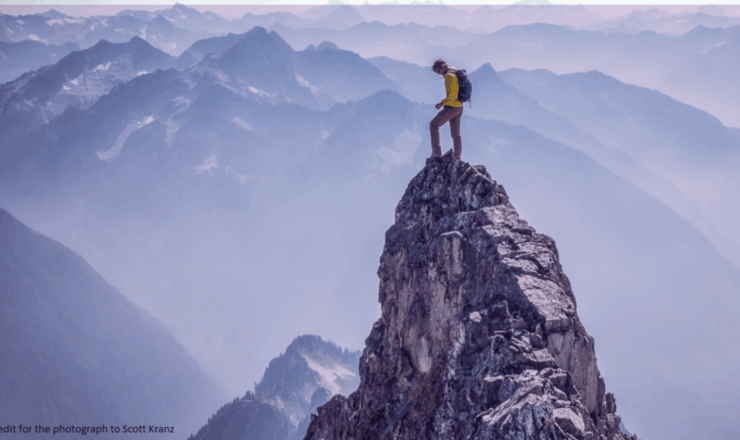 Business Transformation | Human Capital Strategy